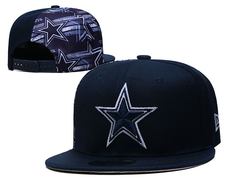 Cheap 2022 NFL Dallas Cowboys Hat TX 09027